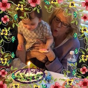 Meet your Posher, Janice